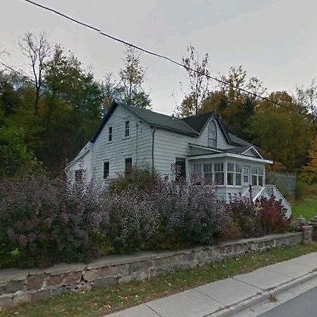 Baltimore Bed And Breakfast 코복 외부 사진