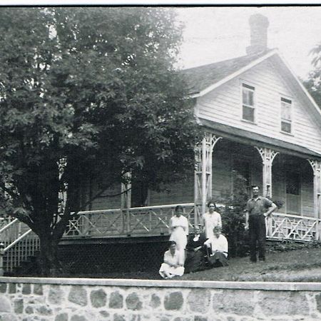 Baltimore Bed And Breakfast 코복 외부 사진