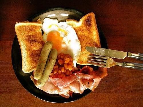 Baltimore Bed And Breakfast 코복 외부 사진