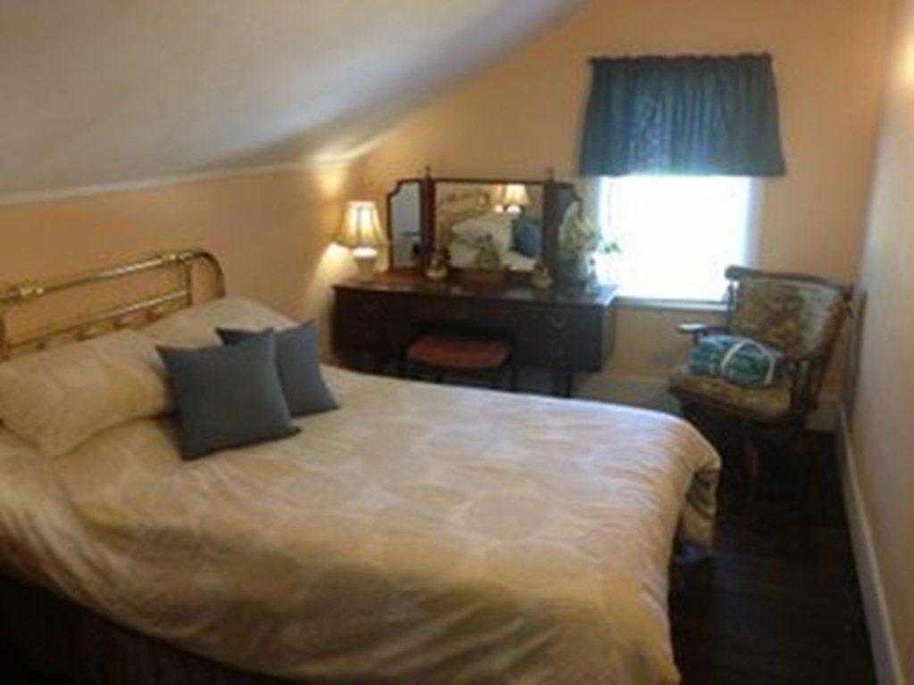 Baltimore Bed And Breakfast 코복 객실 사진
