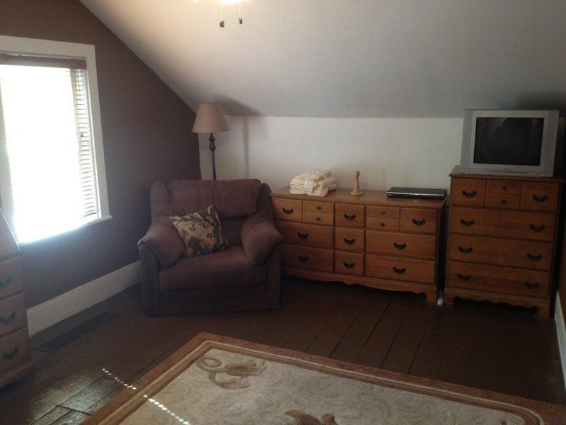 Baltimore Bed And Breakfast 코복 객실 사진