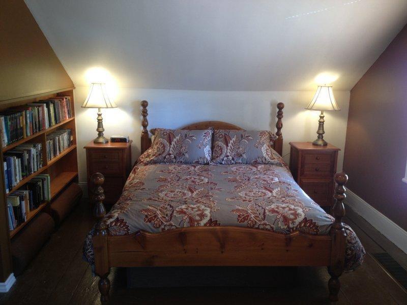 Baltimore Bed And Breakfast 코복 객실 사진
