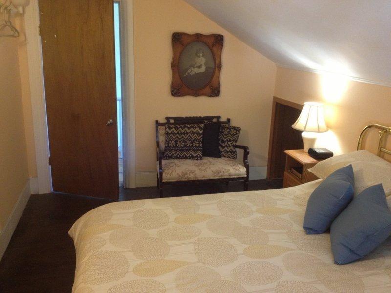 Baltimore Bed And Breakfast 코복 객실 사진