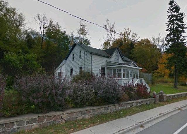 Baltimore Bed And Breakfast 코복 외부 사진