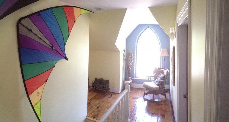 Baltimore Bed And Breakfast 코복 외부 사진