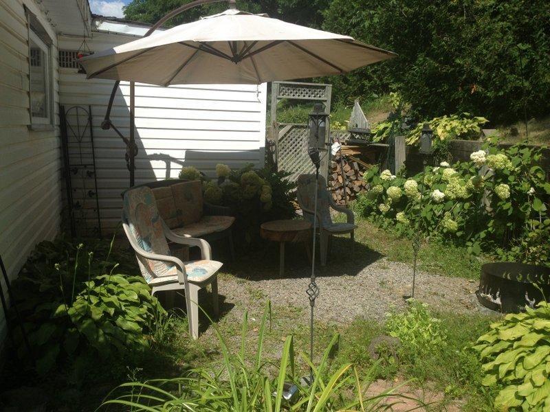 Baltimore Bed And Breakfast 코복 외부 사진