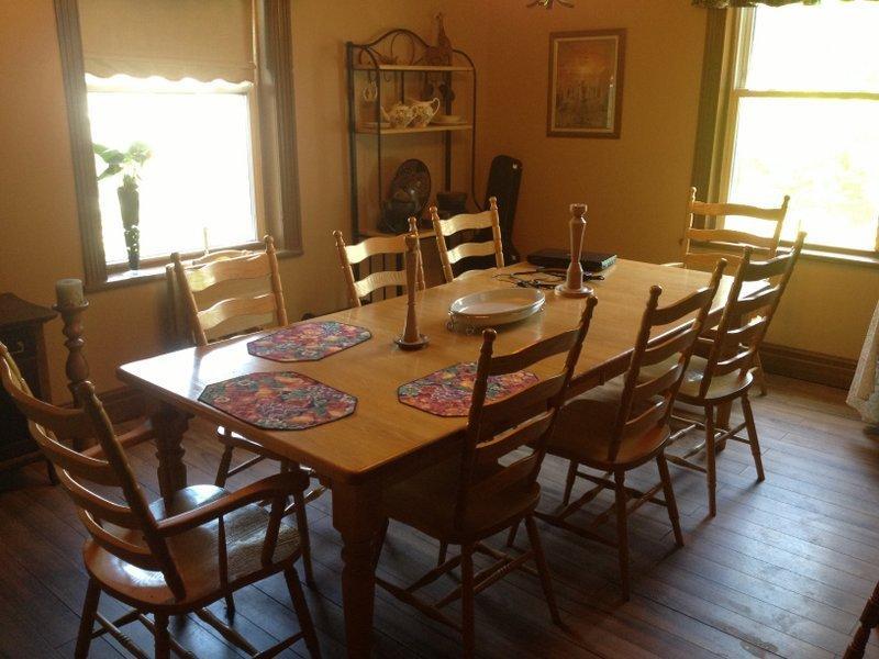 Baltimore Bed And Breakfast 코복 외부 사진