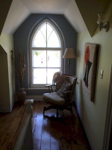 Baltimore Bed And Breakfast 코복 외부 사진
